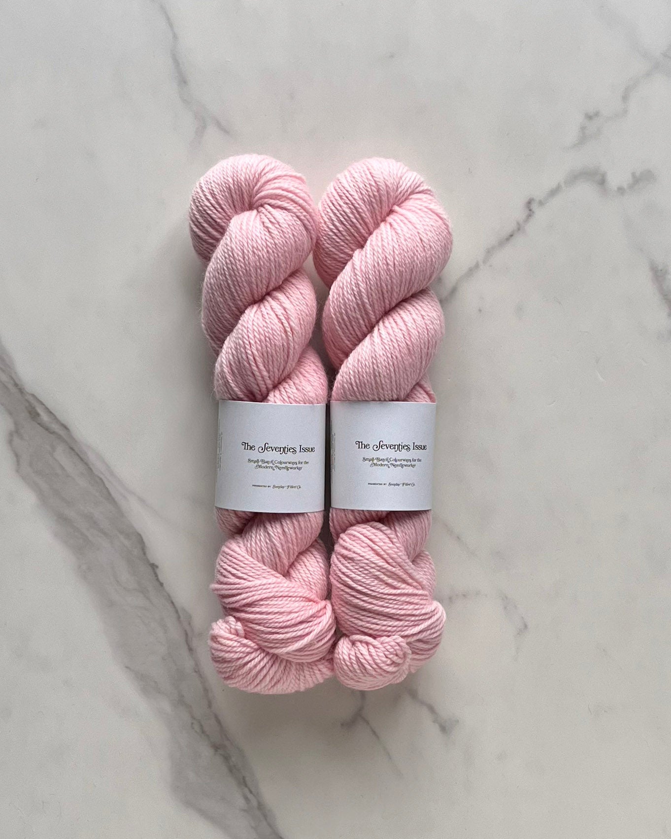 Pillow Talk | Falkland DK