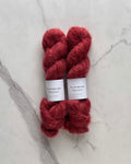 Red Red Wine | Suri Lace *Milled in Peru