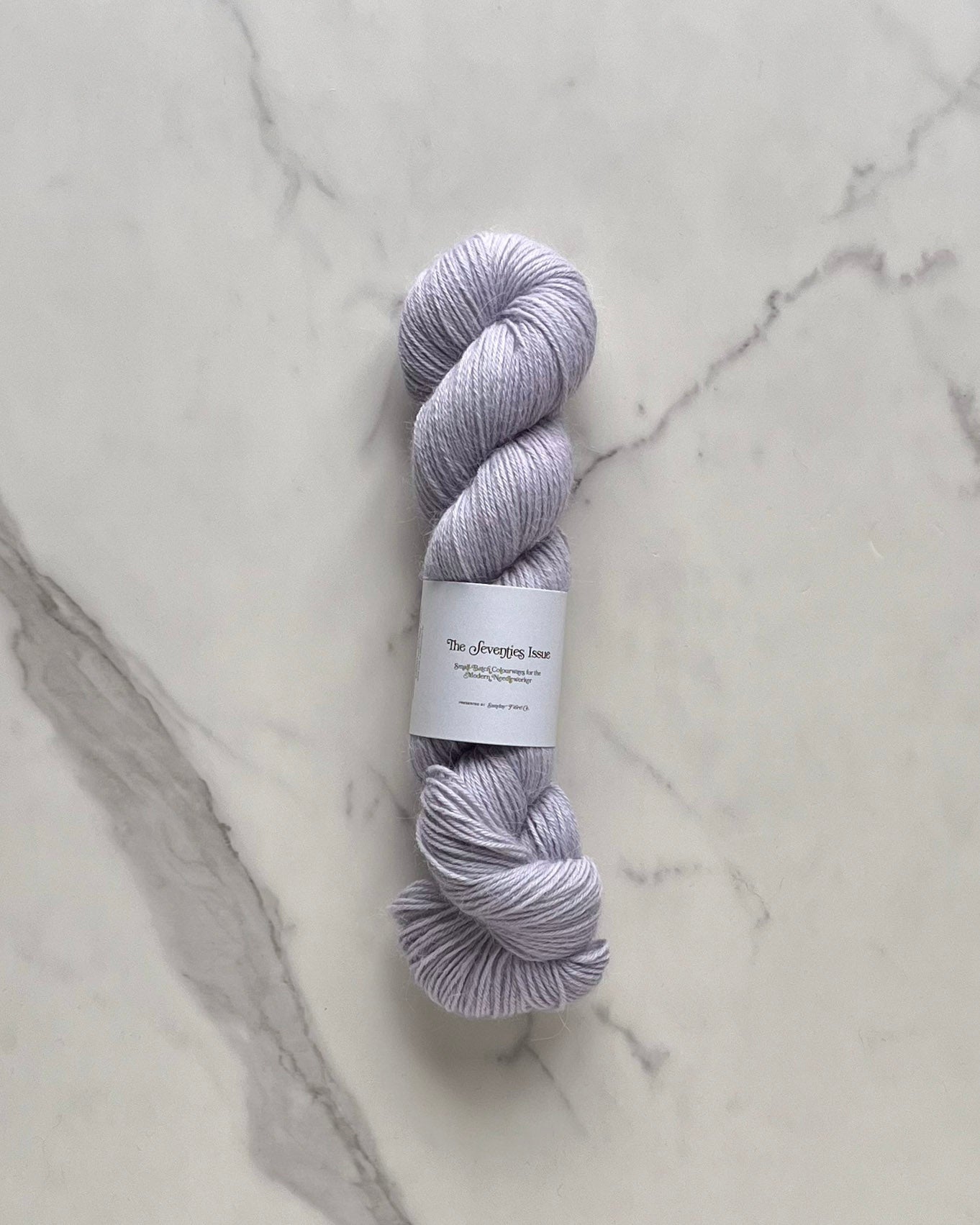 I Lilac You | Suri Sport