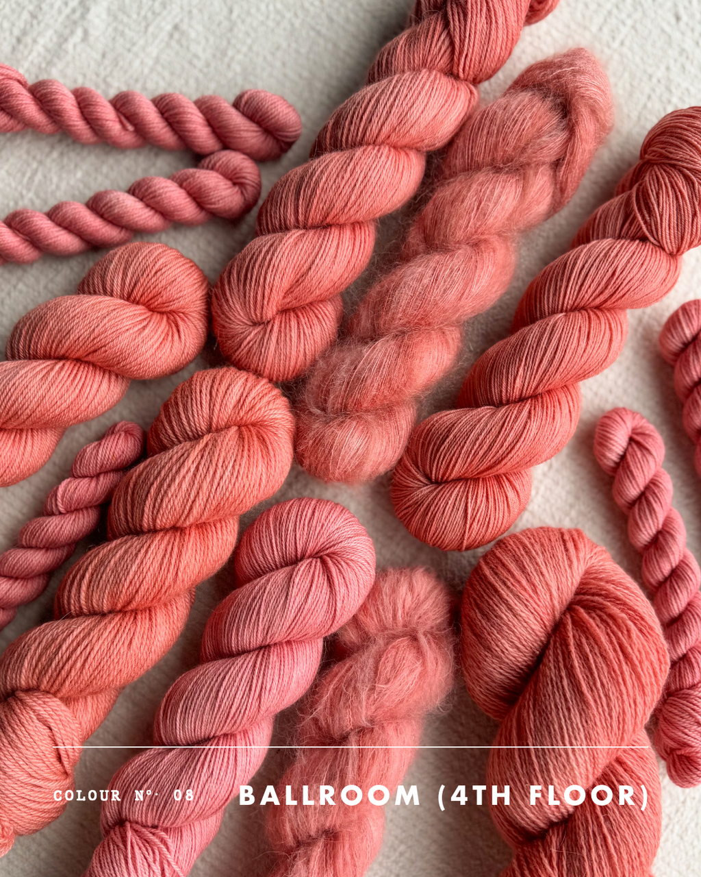 The Grand Palette: Ballroom (4th Floor) IN-STOCK