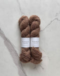 Wood Panelling | Suri Lace *Milled in Peru