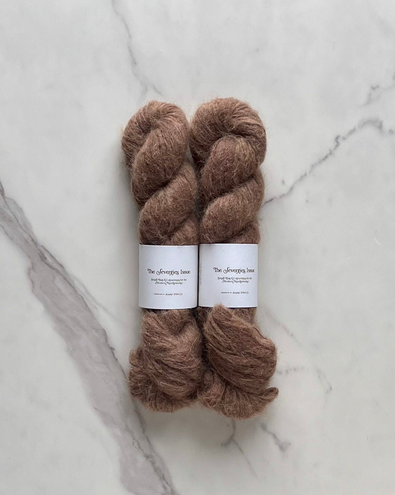 Wood Panelling | Suri Lace *Milled in Peru