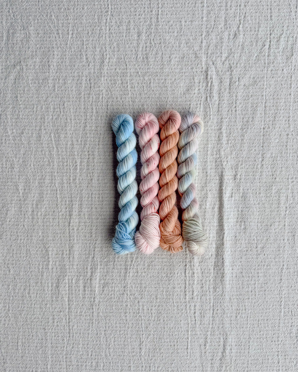 The Grand Palette: Minis + Sets IN-STOCK