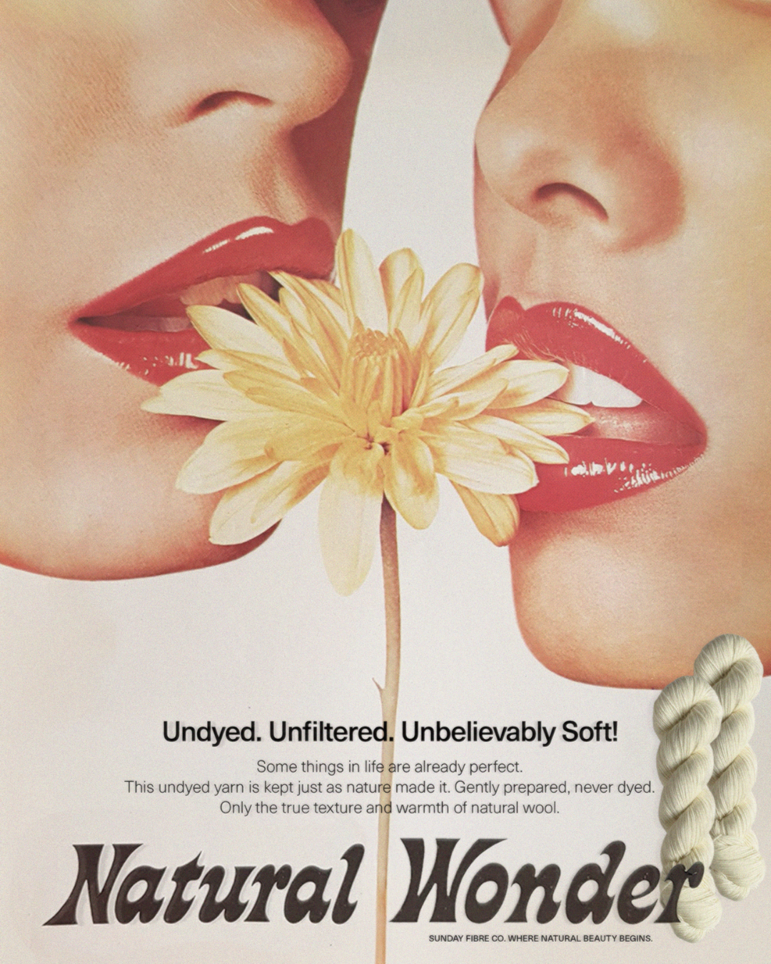 The Seventies Issue: Natural Wonder PRE-ORDER