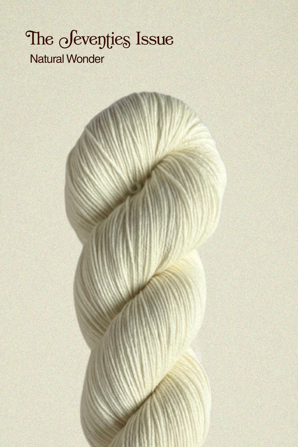 The Seventies Issue: Natural Wonder PRE-ORDER