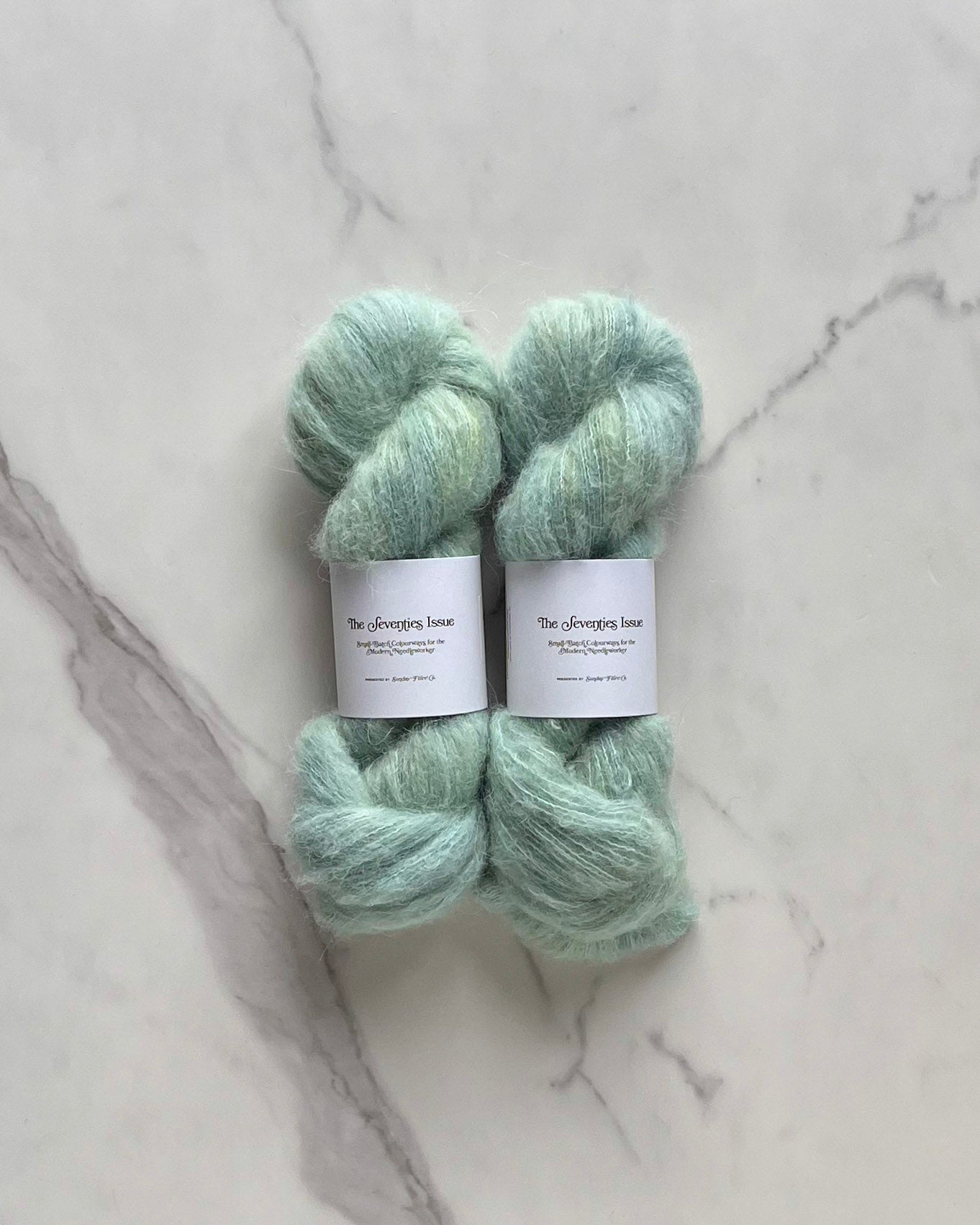 AquaKnit | Suri Lace *Milled in Peru