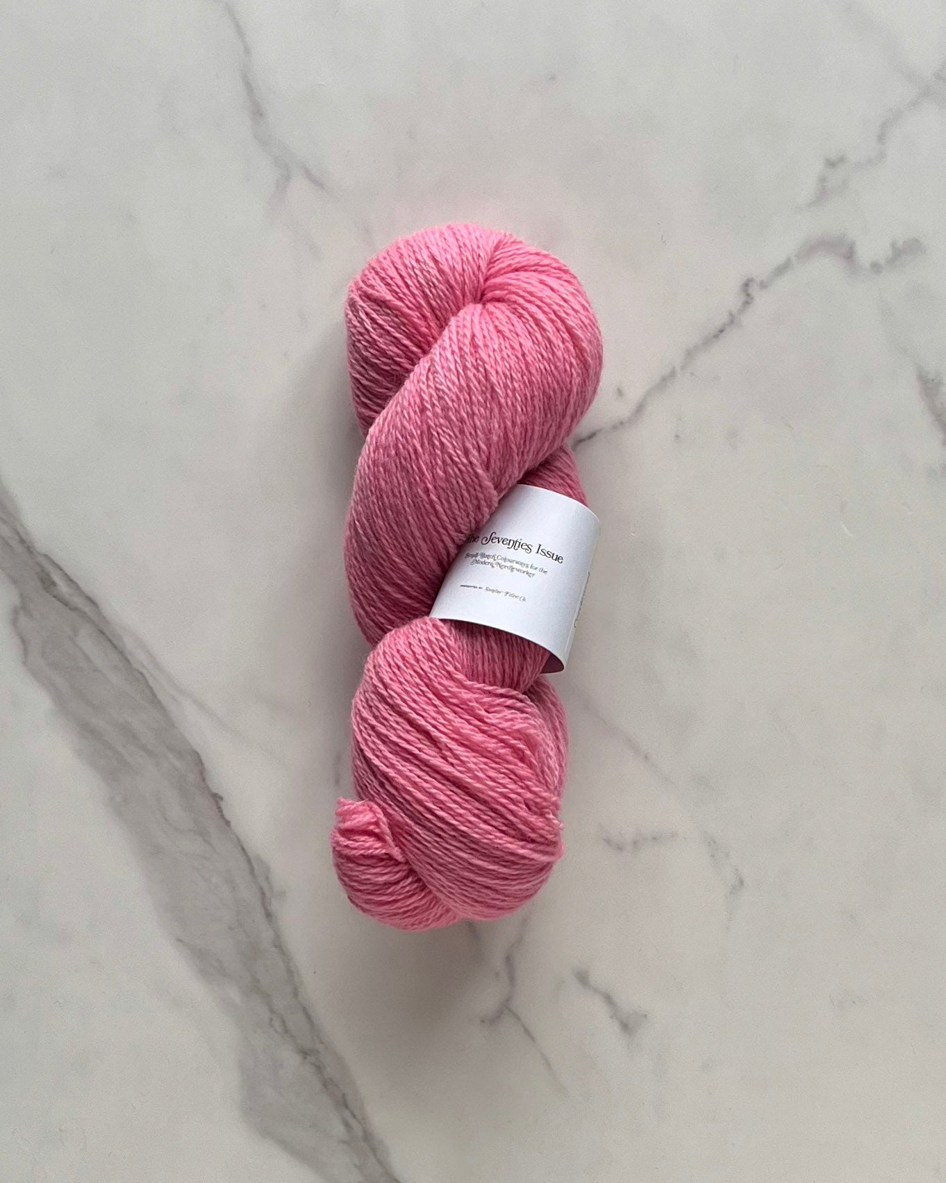 Kissing Potion | Corriewool