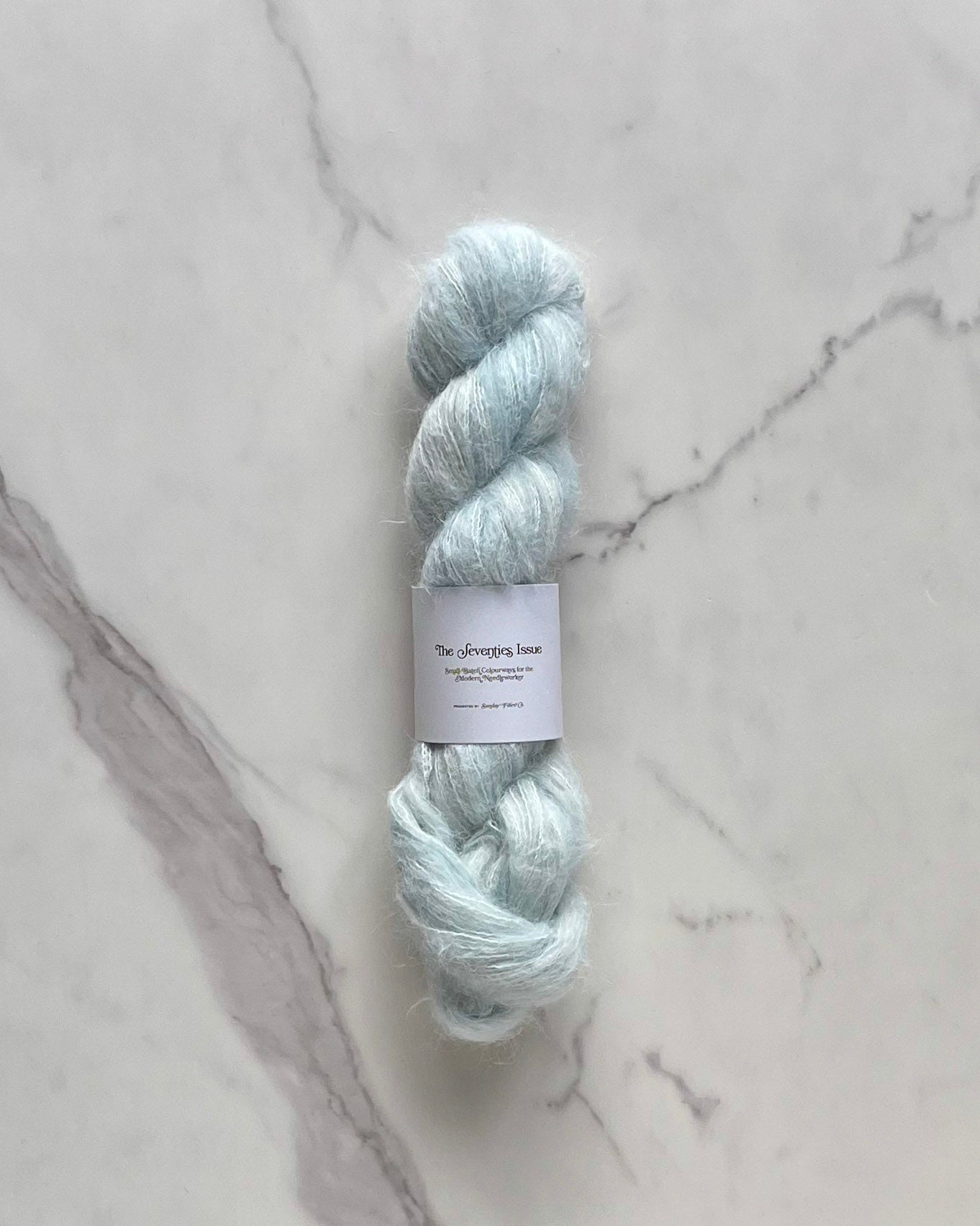 Leisure Suit | Suri Lace *Milled in Peru