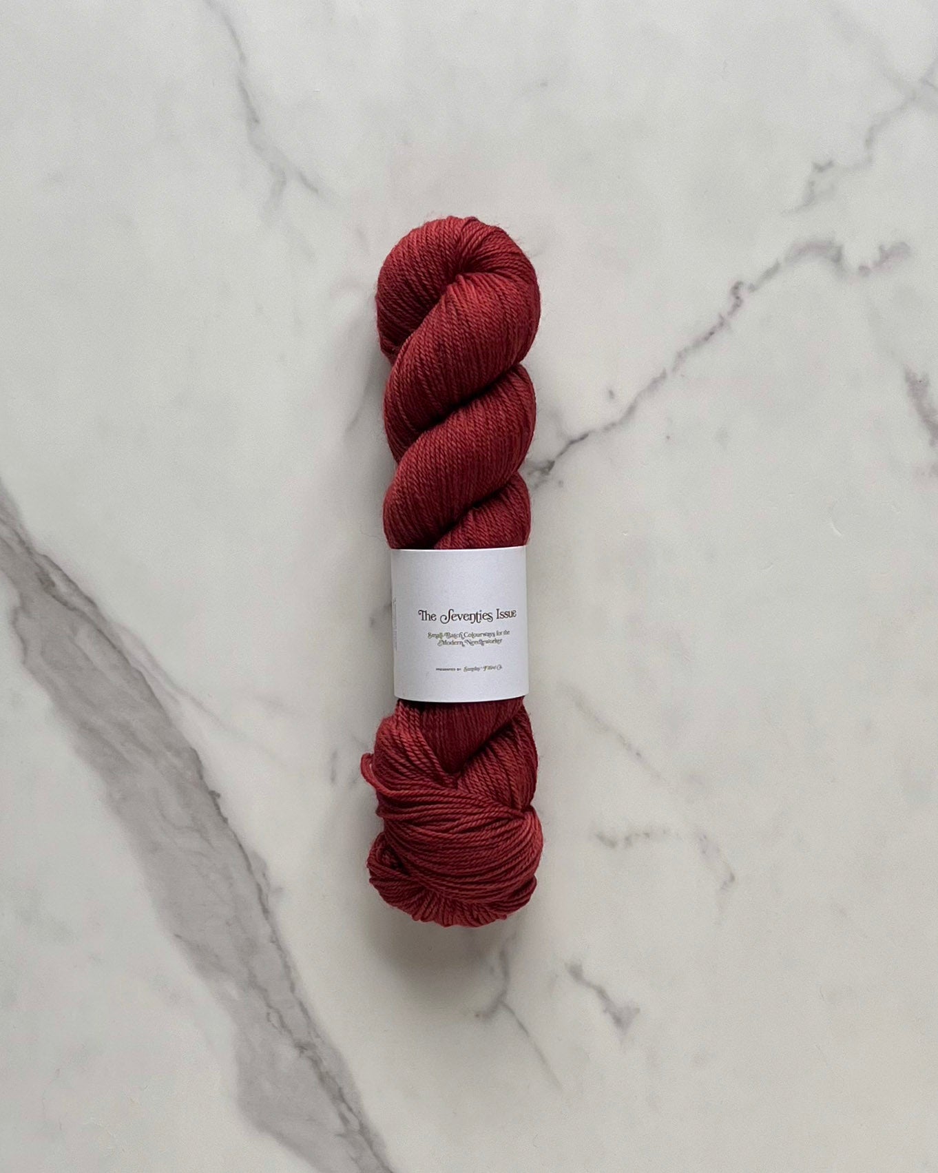 Red Red Wine | Eco Sock