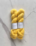 Harvest Gold | Suri Lace *Milled in Peru