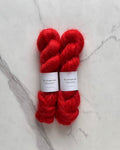 Jell-O Mold | Mohair Lace *Milled in Peru