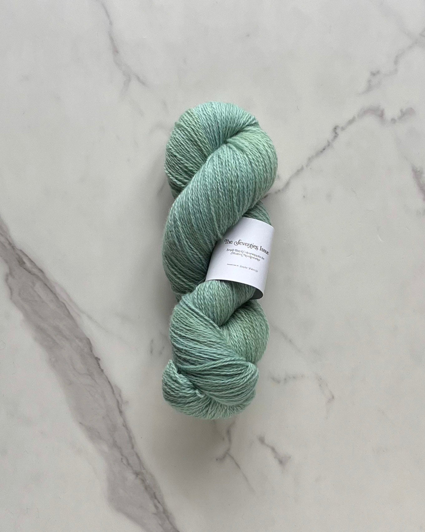 AquaKnit | Corriewool