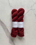Red Red Wine | Natural Worsted