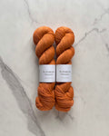 Shag Carpet | Natural Fingering