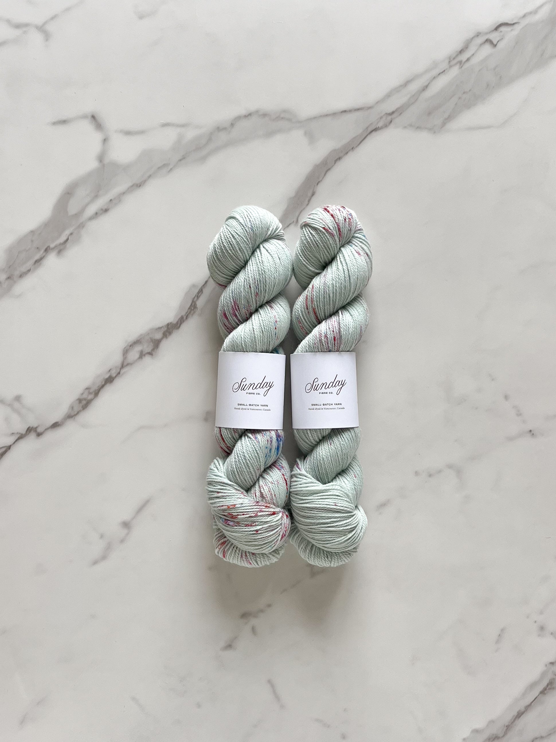 Salt Water Taffy | Eco Sock Set PREORDER