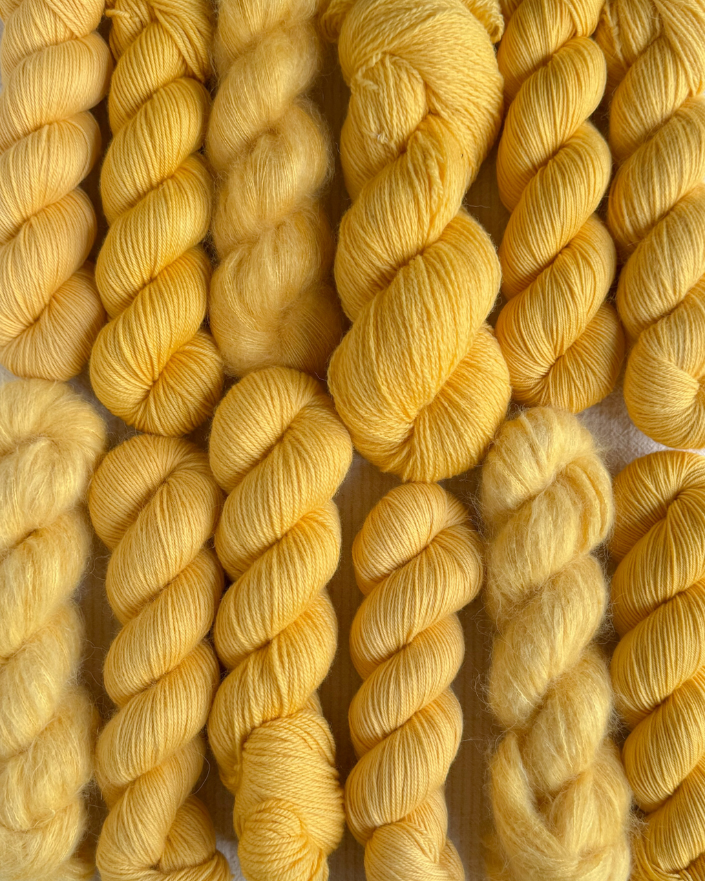 The Seventies Issue: Harvest Gold PRE-ORDER