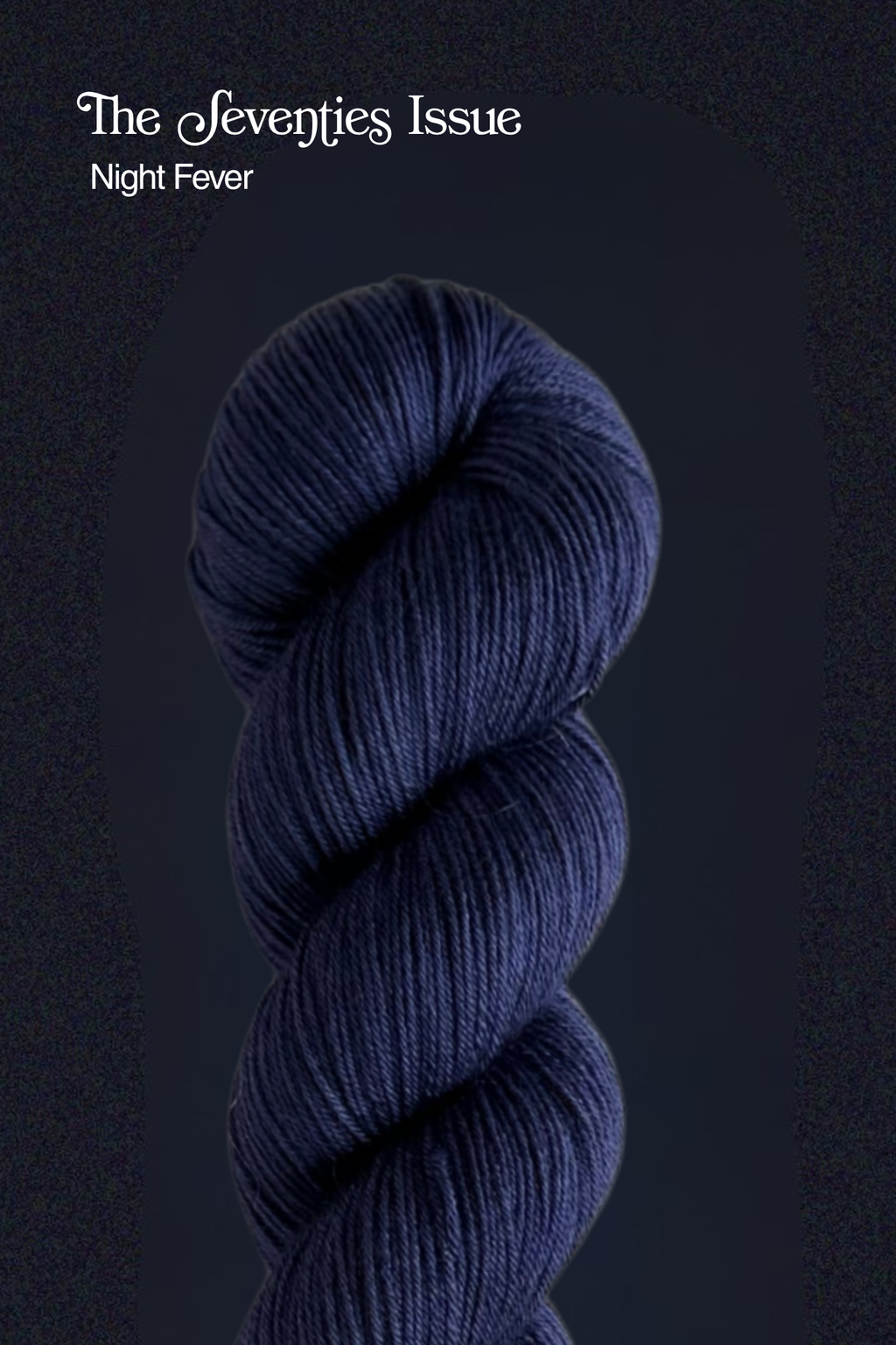 The Seventies Issue: Night Fever PRE-ORDER