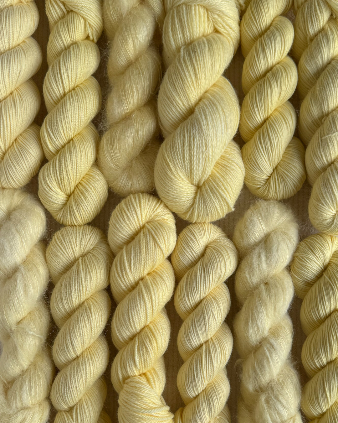 The Seventies Issue: Lemon Whip PRE-ORDER