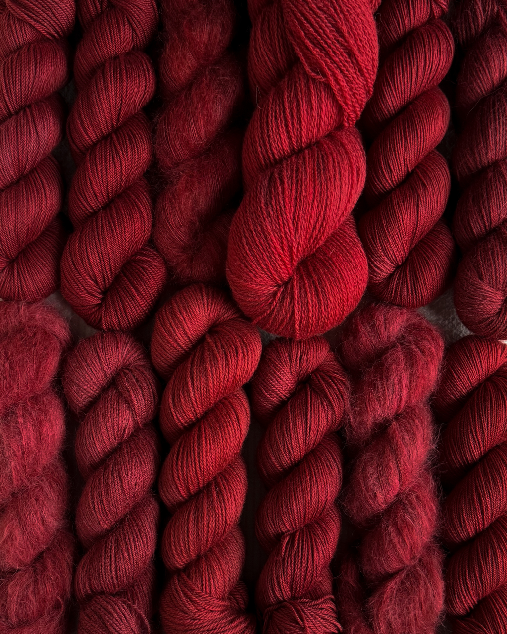 The Seventies Issue: Red Red Wine PRE-ORDER