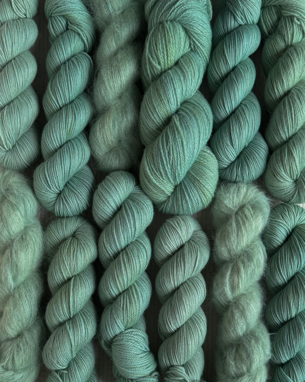 The Seventies Issue: AquaKnit PRE-ORDER