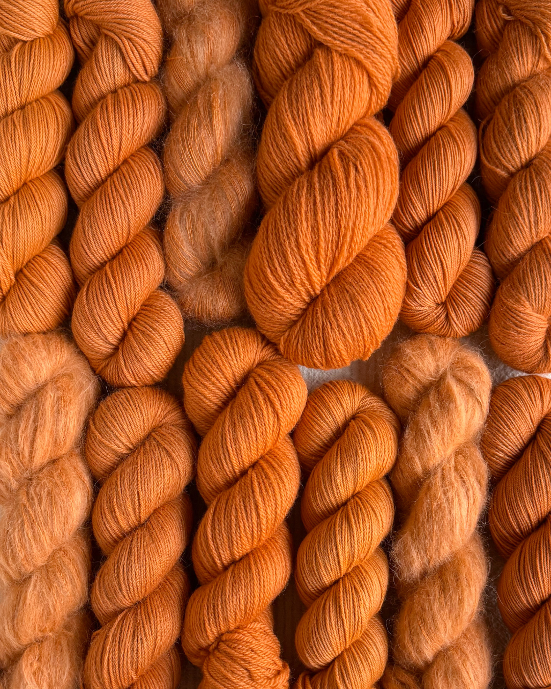 The Seventies Issue: Shag Carpet PRE-ORDER