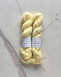 Lemon Whip | Suri Lace *Milled in Peru