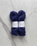 Night Fever | Mohair Lace *Milled in Canada