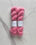 Kissing Potion | Mohair Lace *Milled in Peru
