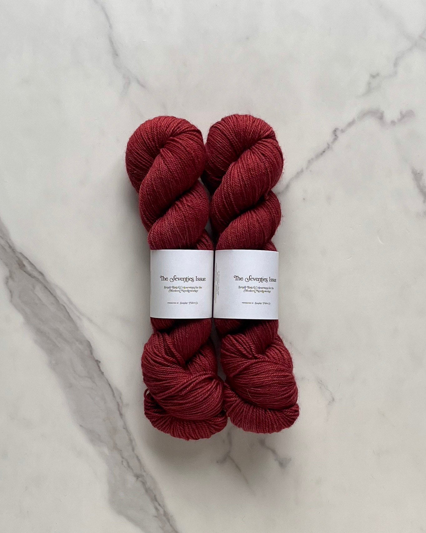 Red Red Wine | Eco Sock *115g