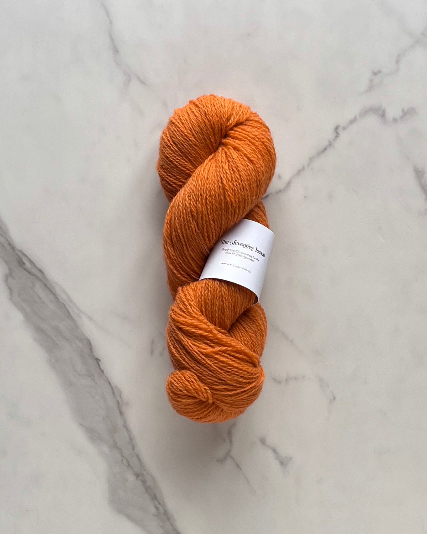 Shag Carpet | Corriewool