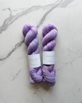 Violets | Natural Fingering