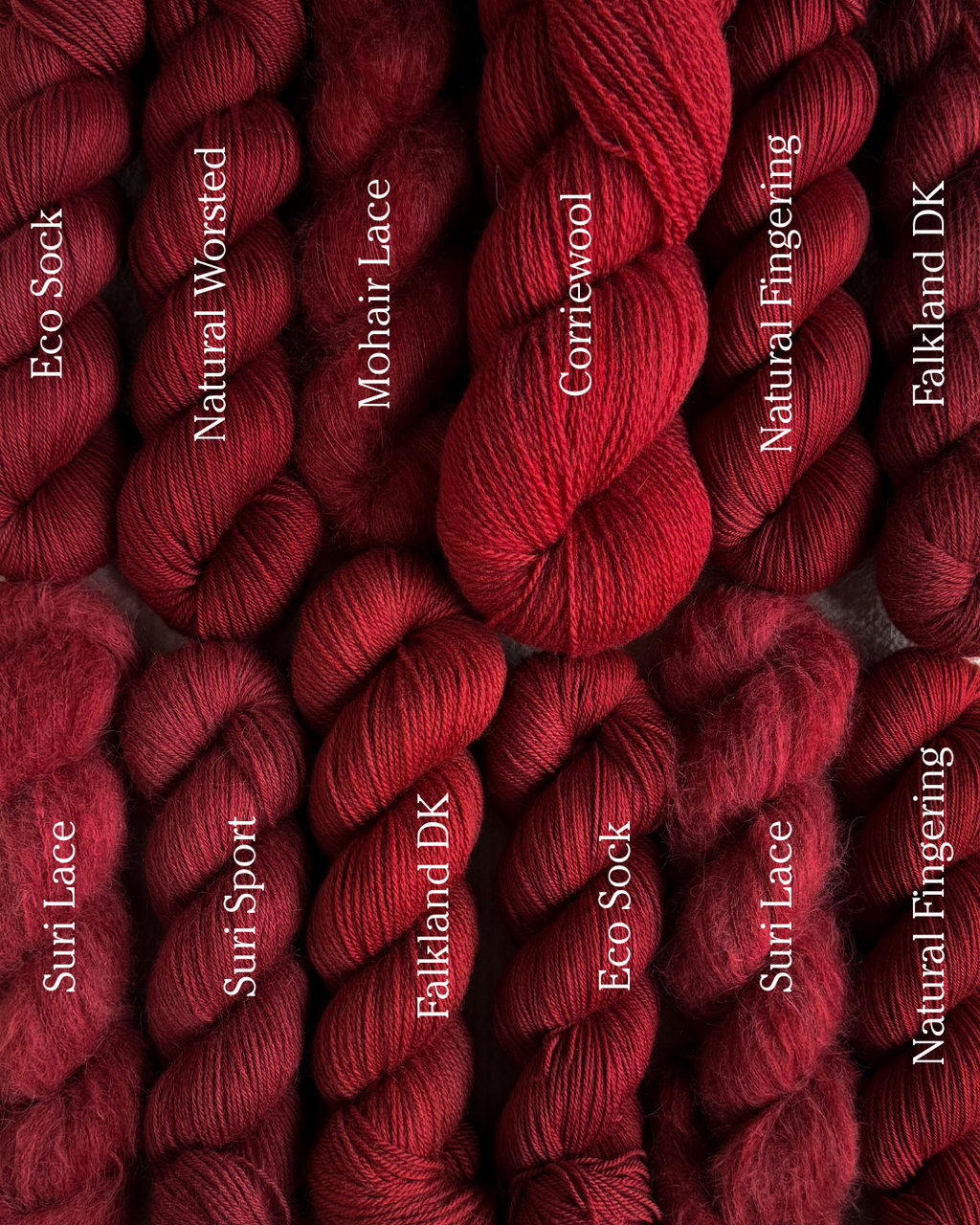 The Seventies Issue: Red Red Wine PRE-ORDER