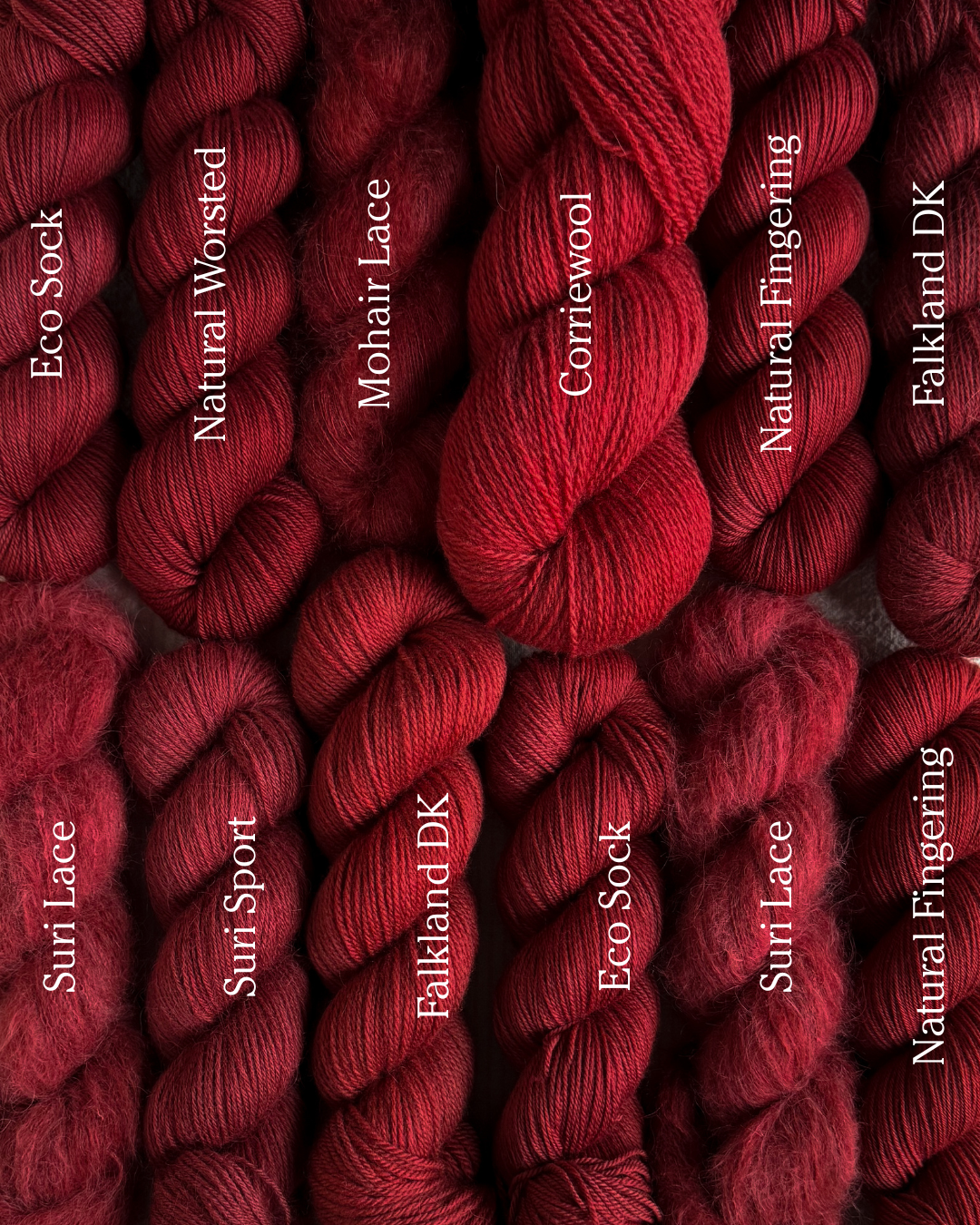 The Seventies Issue: Red Red Wine PRE-ORDER