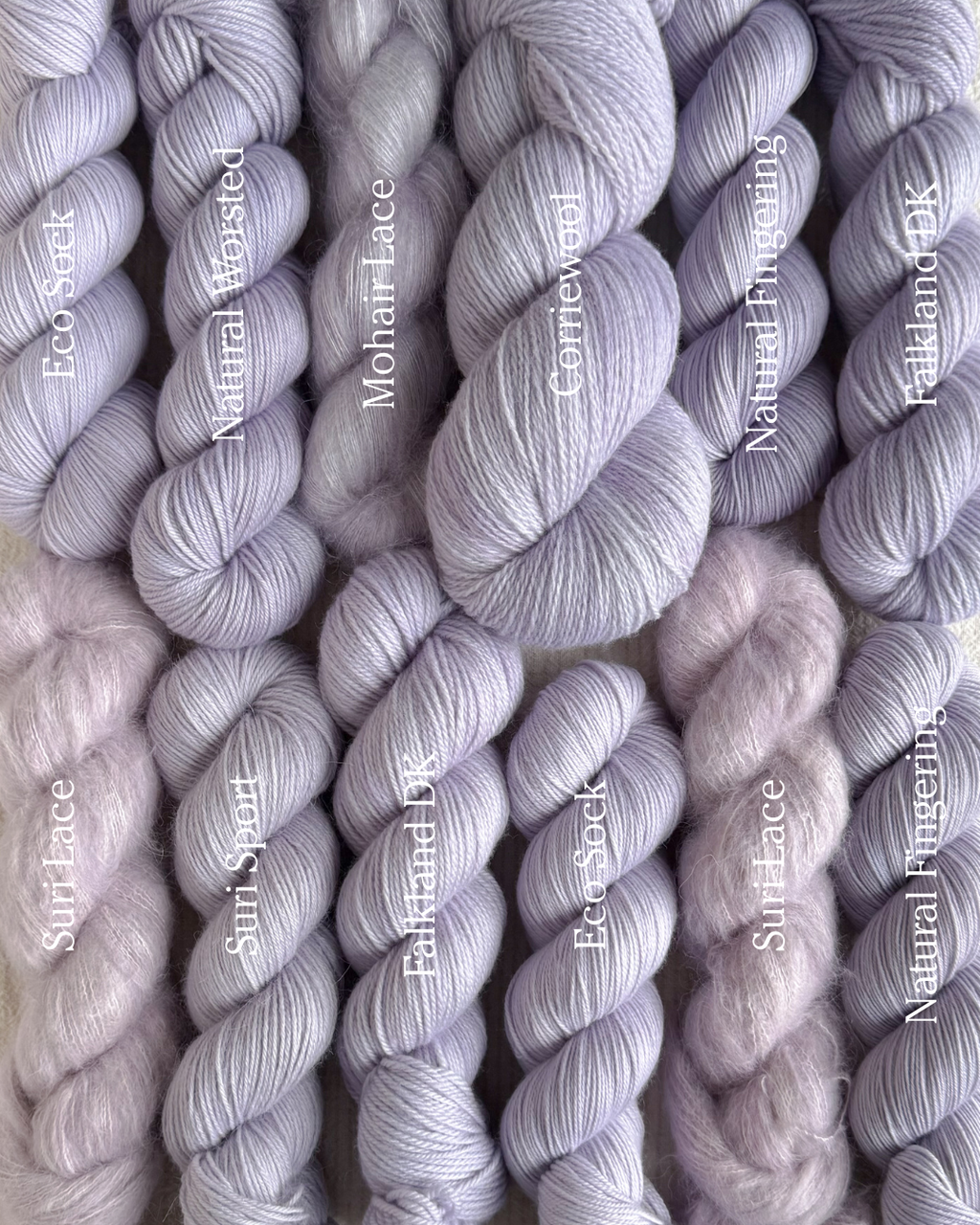 The Seventies Issue: I Lilac You PRE-ORDER