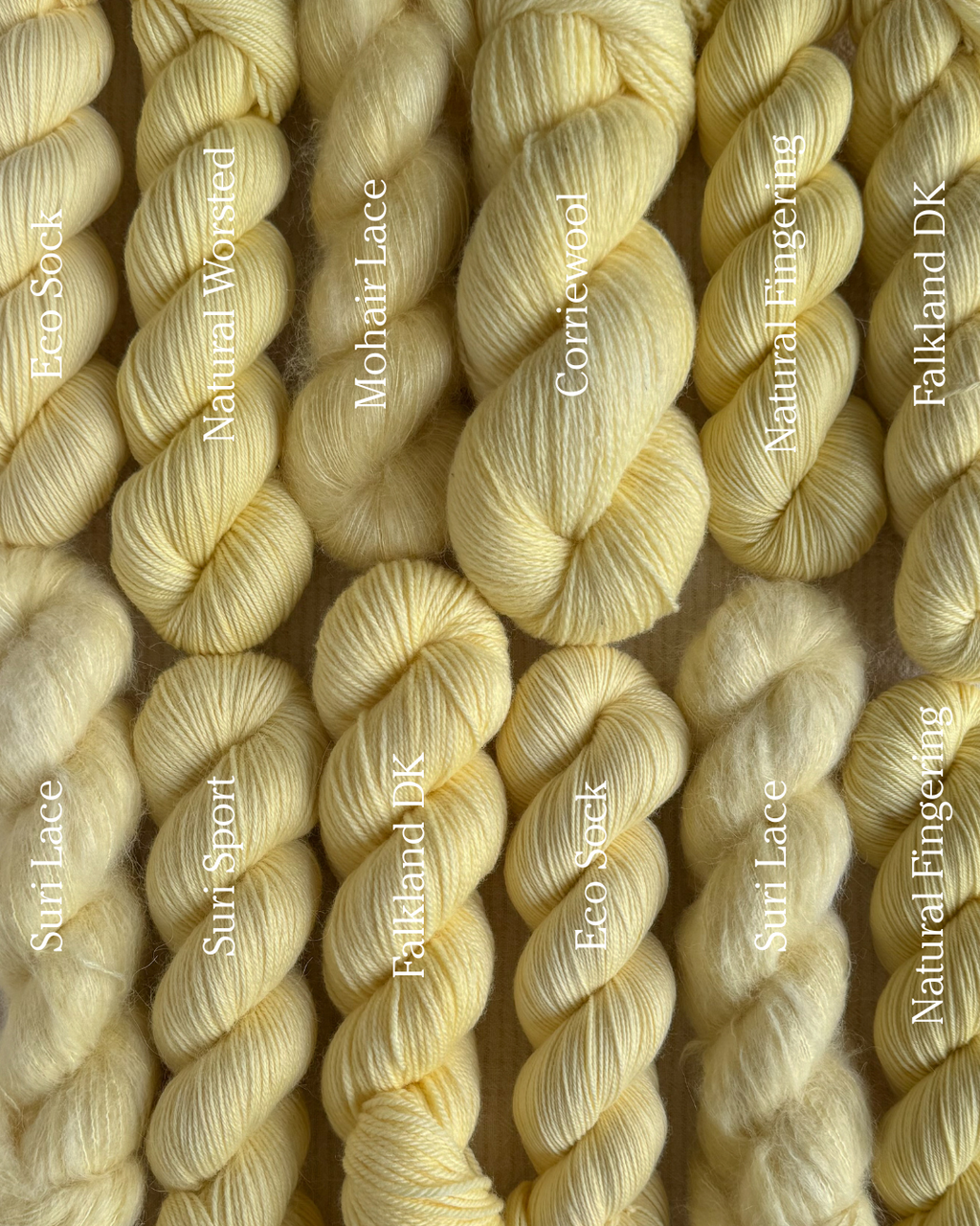 The Seventies Issue: Lemon Whip PRE-ORDER