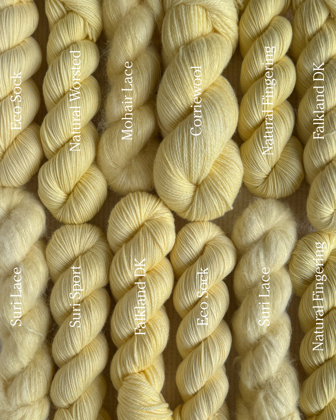 The Seventies Issue: Lemon Whip PRE-ORDER