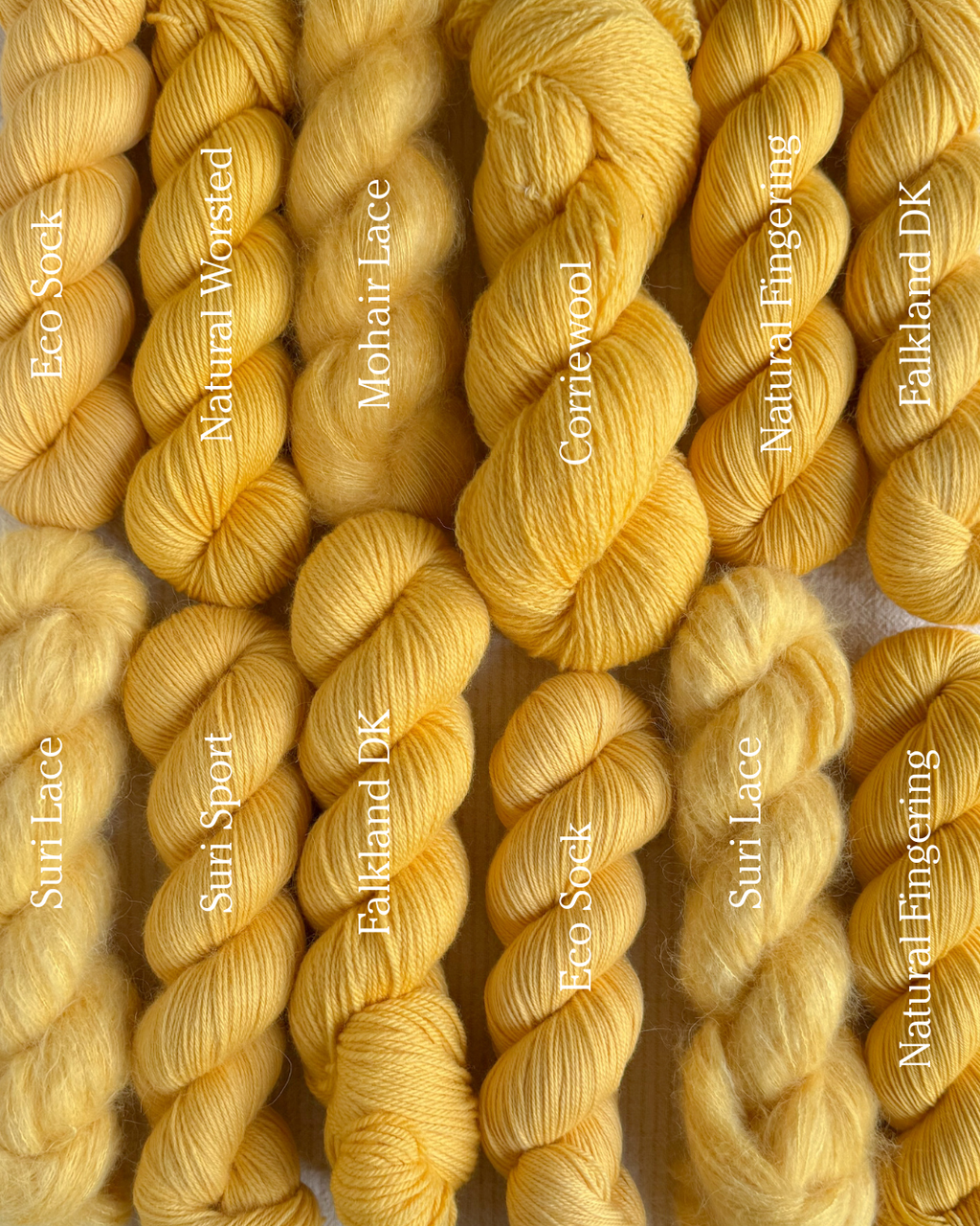 The Seventies Issue: Harvest Gold PRE-ORDER