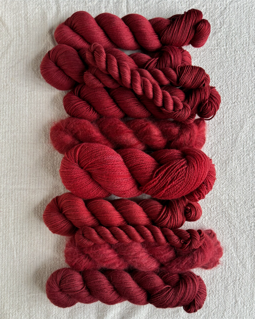 The Seventies Issue: Red Red Wine PRE-ORDER