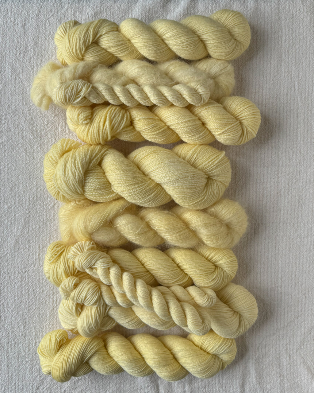 The Seventies Issue: Lemon Whip PRE-ORDER