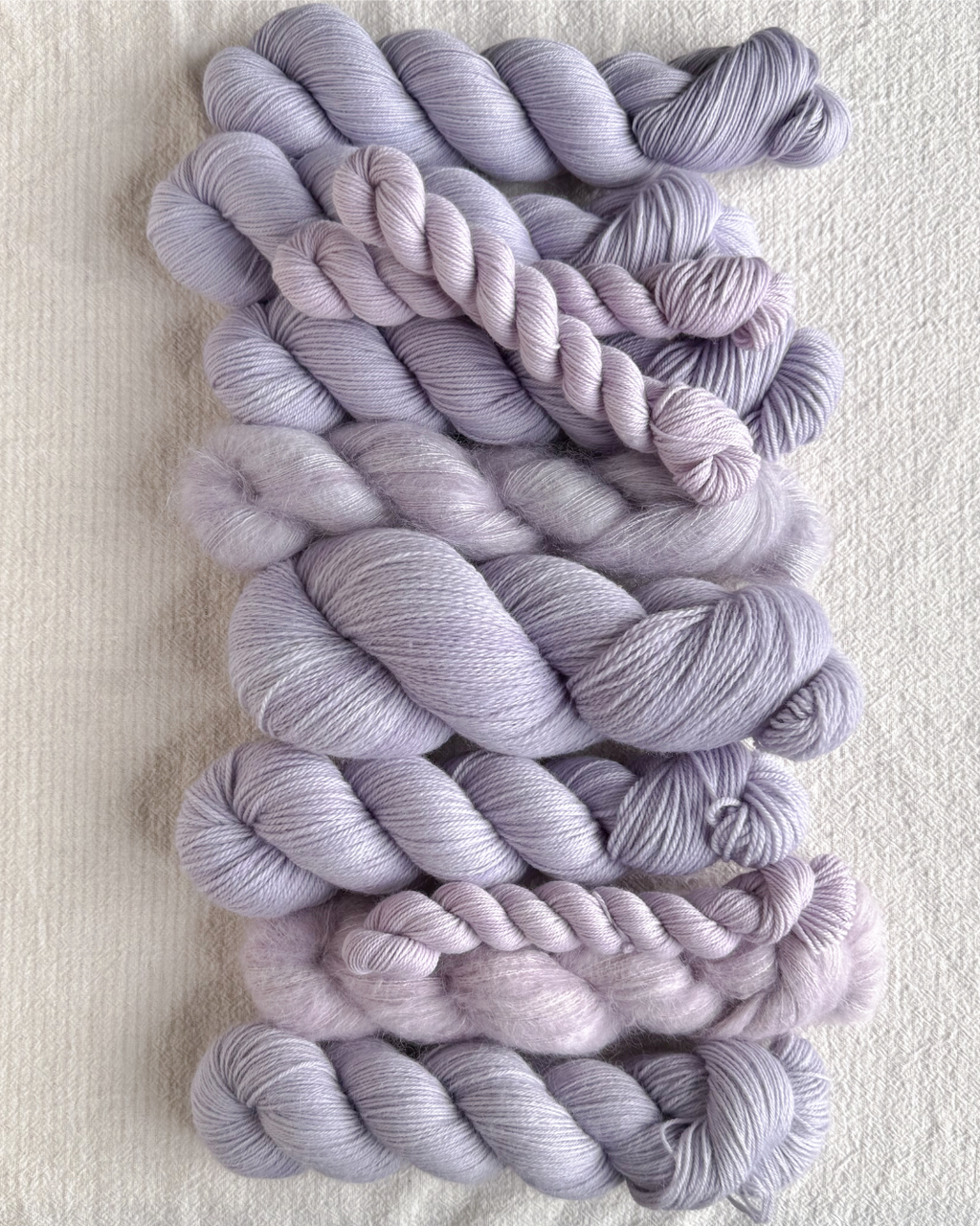 The Seventies Issue: I Lilac You PRE-ORDER