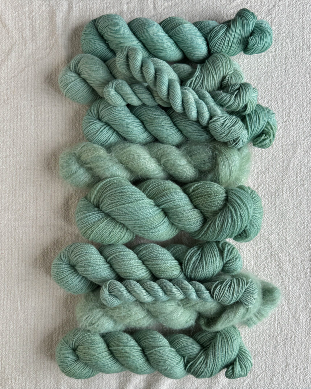 The Seventies Issue: AquaKnit PRE-ORDER