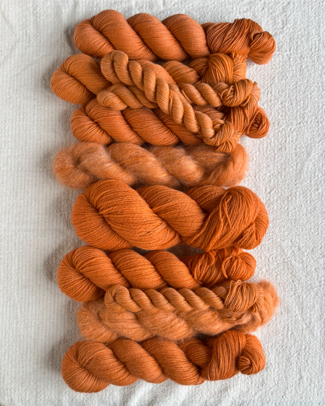 The Seventies Issue: Shag Carpet PRE-ORDER