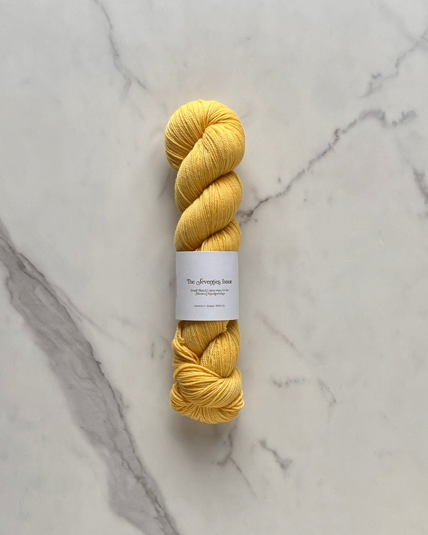 Harvest Gold | Eco Sock