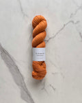 Shag Carpet | Natural Worsted