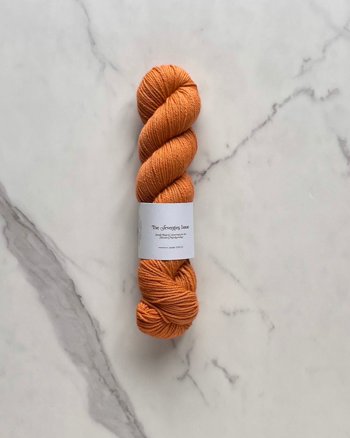 Shag Carpet | Natural Worsted