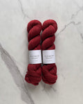 Red Red Wine | Natural Fingering