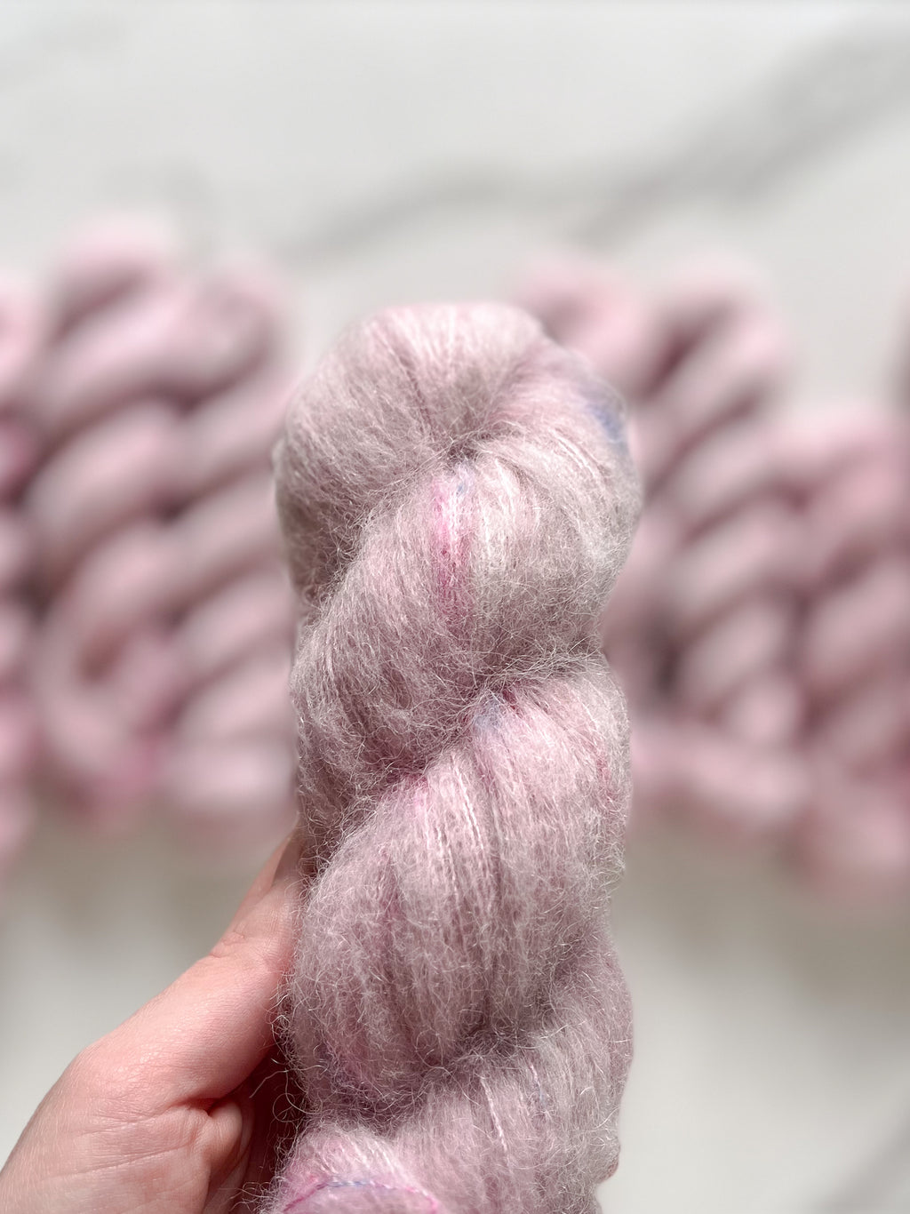 Fairy Floss | Suri Lace PREORDER