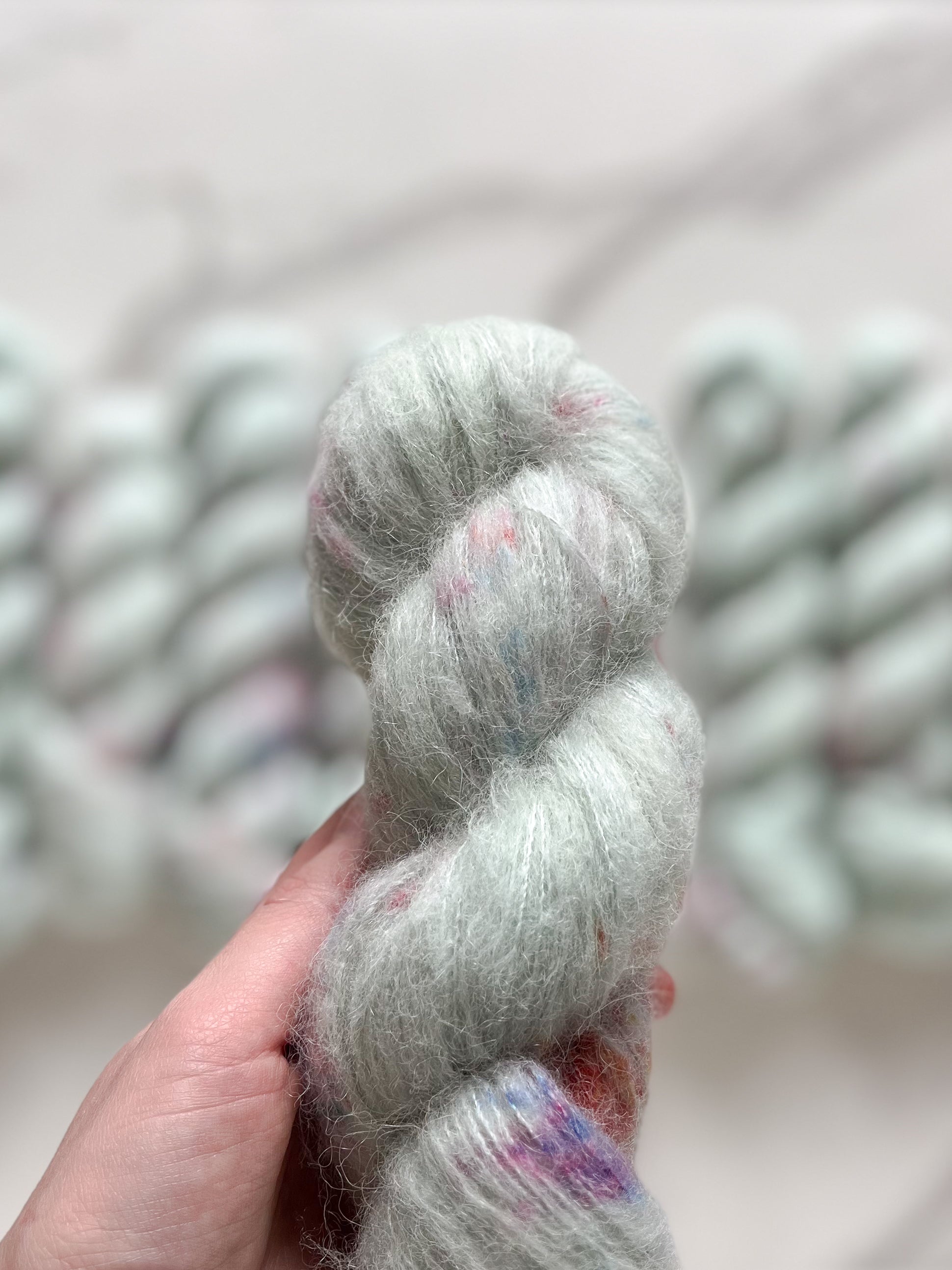 Salt Water Taffy | Suri Lace PREORDER