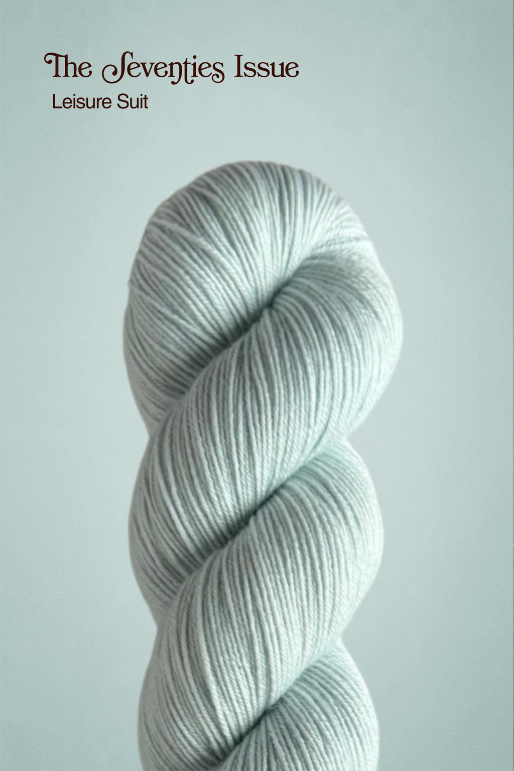 The Seventies Issue: Leisure Suit PRE-ORDER