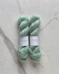 AquaKnit | Mohair Lace *Milled in Peru